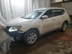KNMAT2MV8GP605849 2016 NISSAN ROGUE