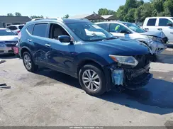 KNMAT2MV8GP608265 2016 NISSAN ROGUE