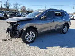 KNMAT2MV8GP608413 2016 NISSAN ROGUE