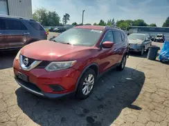 KNMAT2MV8GP608637 2016 NISSAN ROGUE
