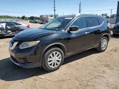 KNMAT2MV8GP608976 2016 NISSAN ROGUE