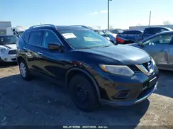KNMAT2MV8GP609092 2016 NISSAN ROGUE