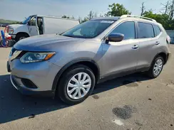 KNMAT2MV8GP609559 2016 NISSAN ROGUE