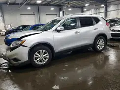 KNMAT2MV8GP610212 2016 NISSAN ROGUE