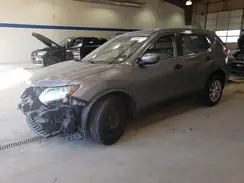 KNMAT2MV8GP610498 2016 NISSAN ROGUE