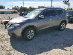 KNMAT2MV8GP611859 2016 NISSAN ROGUE