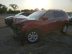 KNMAT2MV8GP612557 2016 NISSAN ROGUE