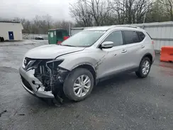 KNMAT2MV8GP614423 2016 NISSAN ROGUE