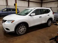 KNMAT2MV8GP615149 2016 NISSAN ROGUE