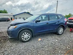 KNMAT2MV8GP615183 2016 NISSAN ROGUE