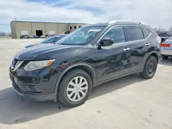 KNMAT2MV8GP615586 2016 NISSAN ROGUE