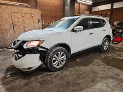 KNMAT2MV8GP616480 2016 NISSAN ROGUE