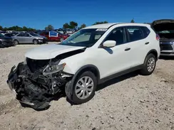 KNMAT2MV8GP618858 2016 NISSAN ROGUE