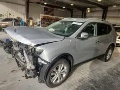KNMAT2MV8GP619069 2016 NISSAN ROGUE
