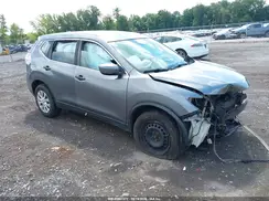 KNMAT2MV8GP619119 2016 NISSAN ROGUE