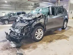 KNMAT2MV8GP619489 2016 NISSAN ROGUE
