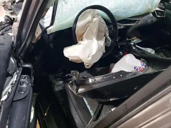 KNMAT2MV8GP619489 2016 NISSAN ROGUE - Image 8