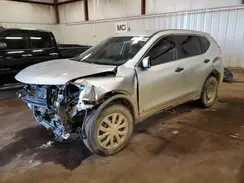 KNMAT2MV8GP619671 2016 NISSAN ROGUE