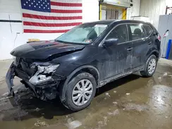 KNMAT2MV8GP620593 2016 NISSAN ROGUE