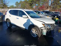 KNMAT2MV8GP621033 2016 NISSAN ROGUE