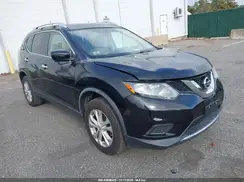 KNMAT2MV8GP622120 2016 NISSAN ROGUE