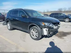 KNMAT2MV8GP622487 2016 NISSAN ROGUE