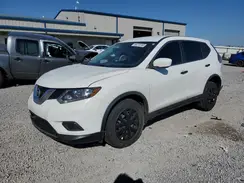 KNMAT2MV8GP623039 2016 NISSAN ROGUE