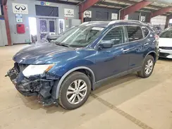 KNMAT2MV8GP624157 2016 NISSAN ROGUE