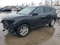 KNMAT2MV8GP624241 2016 NISSAN ROGUE