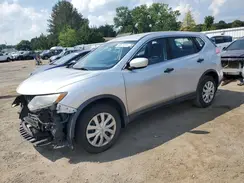 KNMAT2MV8GP624854 2016 NISSAN ROGUE