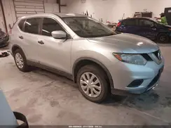 KNMAT2MV8GP625373 2016 NISSAN ROGUE