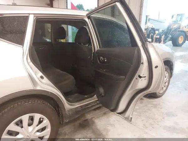 KNMAT2MV8GP625373 2016 NISSAN ROGUE - Image 7