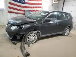 KNMAT2MV8GP625955 2016 NISSAN ROGUE