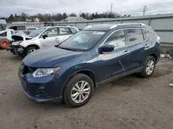 KNMAT2MV8GP626023 2016 NISSAN ROGUE
