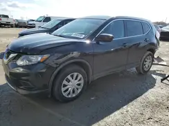 KNMAT2MV8GP626068 2016 NISSAN ROGUE
