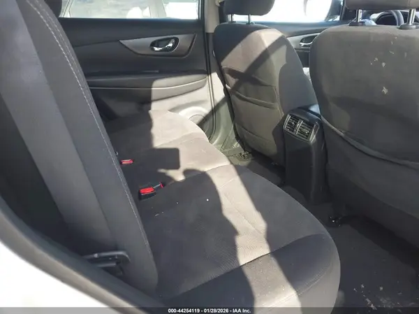 KNMAT2MV8GP626345 2016 NISSAN ROGUE - Image 8