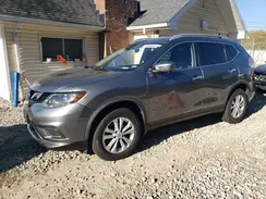 KNMAT2MV8GP626362 2016 NISSAN ROGUE