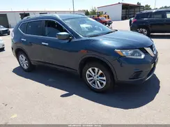 KNMAT2MV8GP626510 2016 NISSAN ROGUE