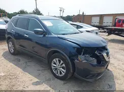 KNMAT2MV8GP627088 2016 NISSAN ROGUE