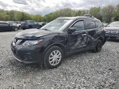 KNMAT2MV8GP627172 2016 NISSAN ROGUE