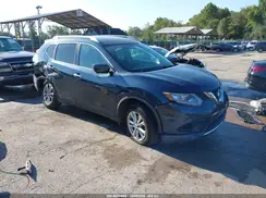 KNMAT2MV8GP627592 2016 NISSAN ROGUE