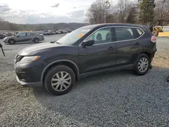 KNMAT2MV8GP628211 2016 NISSAN ROGUE