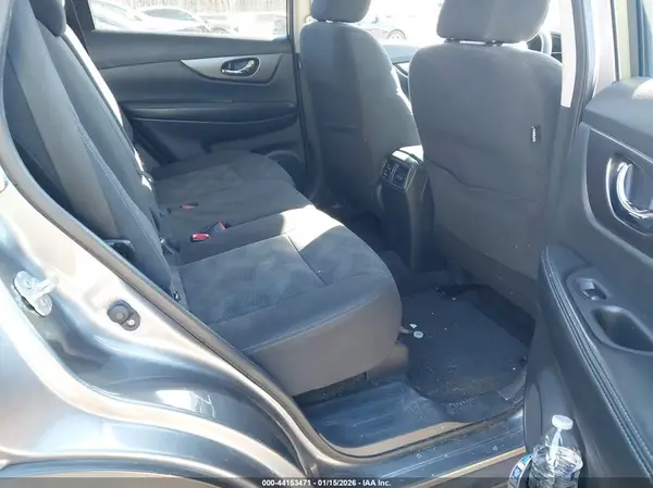 KNMAT2MV8GP628323 2016 NISSAN ROGUE - Image 8