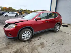KNMAT2MV8GP628936 2016 NISSAN ROGUE