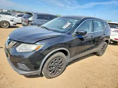 KNMAT2MV8GP630203 2016 NISSAN ROGUE