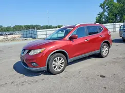 KNMAT2MV8GP630475 2016 NISSAN ROGUE