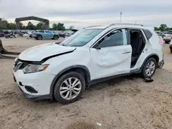 KNMAT2MV8GP630668 2016 NISSAN ROGUE