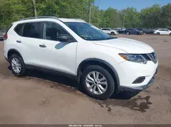 KNMAT2MV8GP631058 2016 NISSAN ROGUE