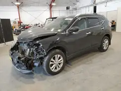 KNMAT2MV8GP631450 2016 NISSAN ROGUE