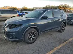 KNMAT2MV8GP632176 2016 NISSAN ROGUE